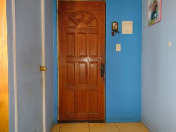 DEPARTAMENTO EN VENTA EN JUAN PLABLO II
