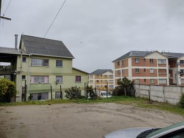 DEPARTAMENTO EN VENTA EN JUAN PLABLO II