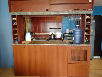 DEPARTAMENTO EN VENTA EN JUAN PLABLO II