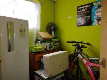 DEPARTAMENTO EN VENTA EN JUAN PLABLO II