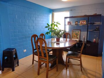 DEPARTAMENTO EN VENTA EN JUAN PLABLO II