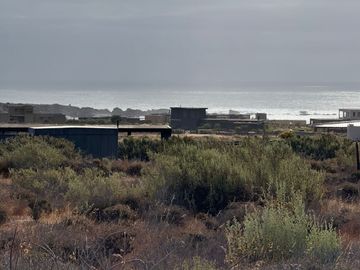 NATURALEZA  Y  MAR  EN UN ENTORNO UNICO