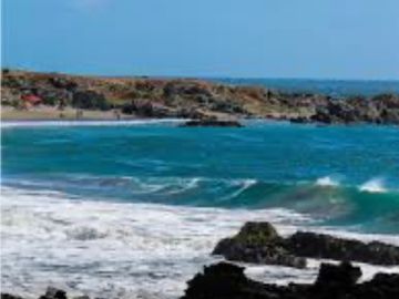 NATURALEZA  Y  MAR  EN UN ENTORNO UNICO