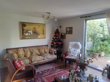 CASA EN CONDOMINIO CERCANA A RUTA 68 Y AMÉRICO VESPUCIO
