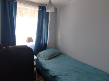 CASA EN CONDOMINIO CERCANA A RUTA 68 Y AMÉRICO VESPUCIO