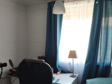 CASA EN CONDOMINIO CERCANA A RUTA 68 Y AMÉRICO VESPUCIO