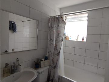 CASA EN CONDOMINIO CERCANA A RUTA 68 Y AMÉRICO VESPUCIO
