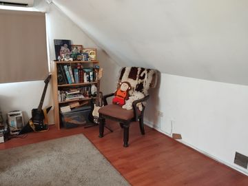 CASA EN CONDOMINIO CERCANA A RUTA 68 Y AMÉRICO VESPUCIO