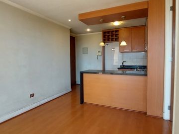 HERMOSO METRO ESCUELA MILITAR 1D, 1B, EST BODEGA LAS CONDES