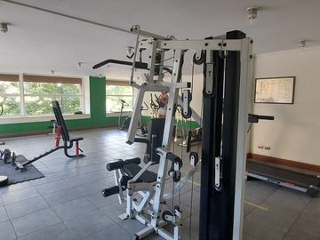 HERMOSO METRO ESCUELA MILITAR 1D, 1B, EST BODEGA LAS CONDES