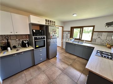 HERMOSA PARCELA CON CASA EN CONDOMINIO MOLCO VILLARRICA