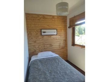 HERMOSA PARCELA CON CASA EN CONDOMINIO MOLCO VILLARRICA