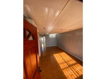 SE VENDE CASA ANDES DEL SUR , PTE. ALTO ¡CONVERSABLE!