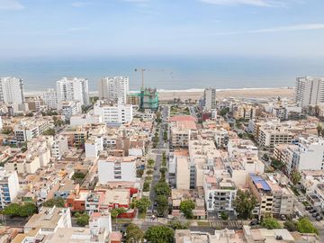 Departamento en San Miguel | VENTA