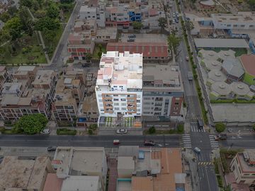 Departamento en San Miguel | VENTA