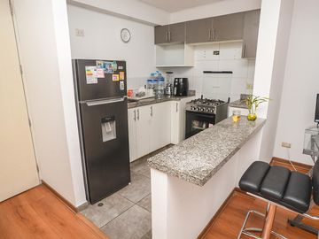 Departamento en San Miguel | VENTA
