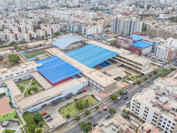 Departamento en San Miguel | VENTA
