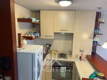 Departamento en Venta en Centro Puerto Montt