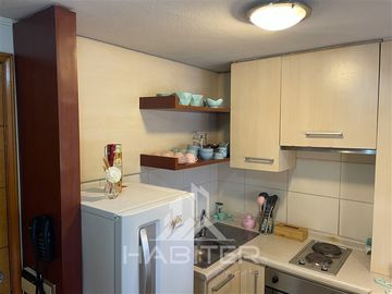 Departamento en Venta en Centro Puerto Montt