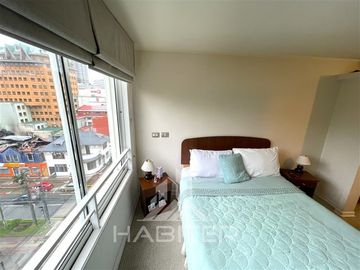 Departamento en Venta en Centro Puerto Montt