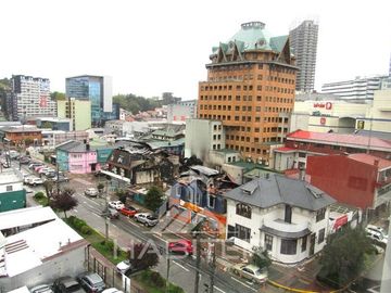 Departamento en Venta en Centro Puerto Montt