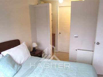 Departamento en Venta en Centro Puerto Montt