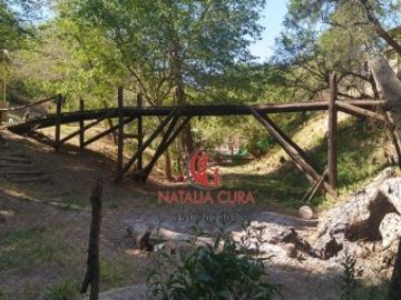 VILLA WARCALDE- EXCELENTE CONJUNTO DE 5 LOTES EN VENTA