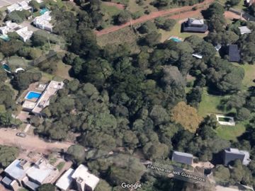 VILLA WARCALDE- EXCELENTE CONJUNTO DE 5 LOTES EN VENTA
