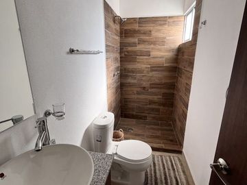 Venta/Renta de Casa