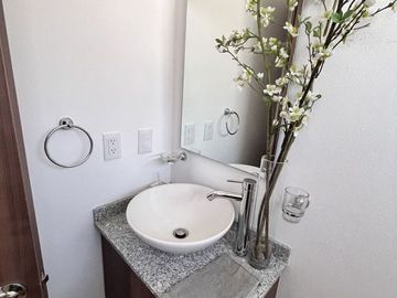 Venta/Renta de Casa