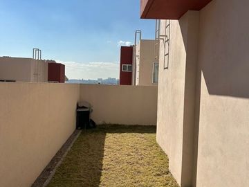 Venta/Renta de Casa