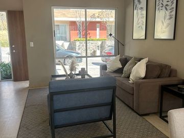 Venta/Renta de Casa