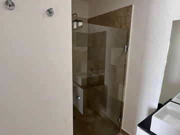 ESTUDIO FRENTE AL MAR ENTREGA INMEDIATA, COMPLETAMENTE AMUEBLADO, MAR CARIBE, MAHAHUAL, PRECIO UNICO