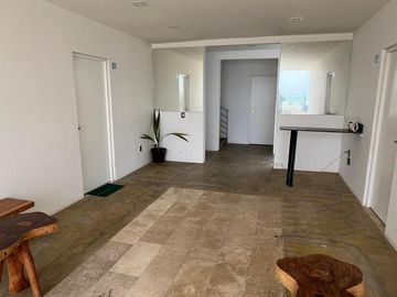 ESTUDIO FRENTE AL MAR ENTREGA INMEDIATA, COMPLETAMENTE AMUEBLADO, MAR CARIBE, MAHAHUAL, PRECIO UNICO