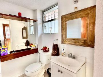 CASA EN VENTA EEN EXTENCION VISTA HERMOSA