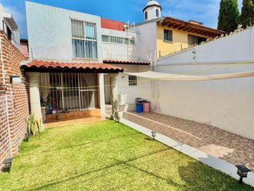 CASA EN VENTA EEN EXTENCION VISTA HERMOSA
