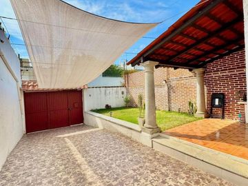 CASA EN VENTA EEN EXTENCION VISTA HERMOSA