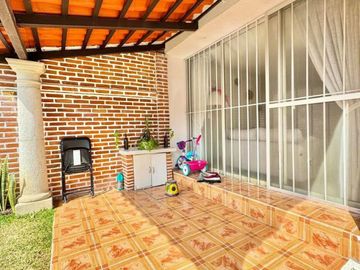 CASA EN VENTA EEN EXTENCION VISTA HERMOSA