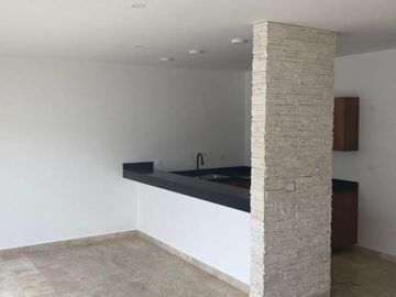 Venta Casa Moderna con Acabados de Lujo en Residencial Arbolada