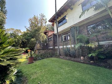 Rancho en Tepoztlán