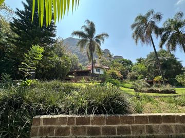 Rancho en Tepoztlán