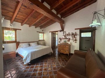 Rancho en Tepoztlán