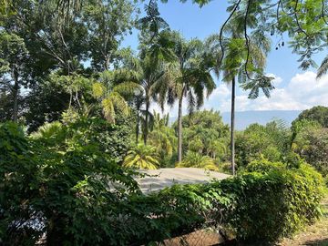 Rancho en Tepoztlán