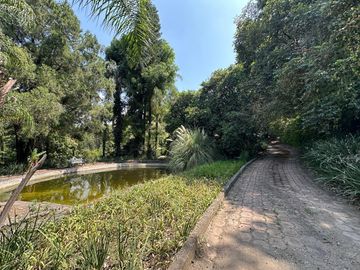 Rancho en Tepoztlán
