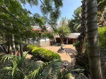 Rancho en Tepoztlán