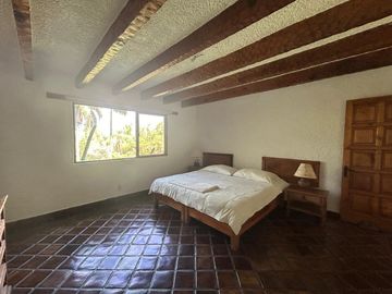 Rancho en Tepoztlán