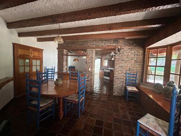 Rancho en Tepoztlán