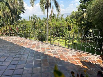 Rancho en Tepoztlán