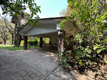 Rancho en Tepoztlán
