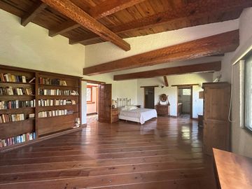 Rancho en Tepoztlán